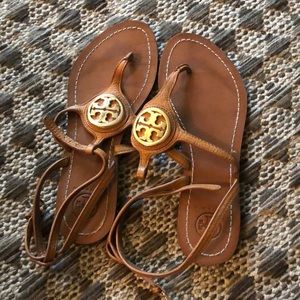 Tory Burch Sandals